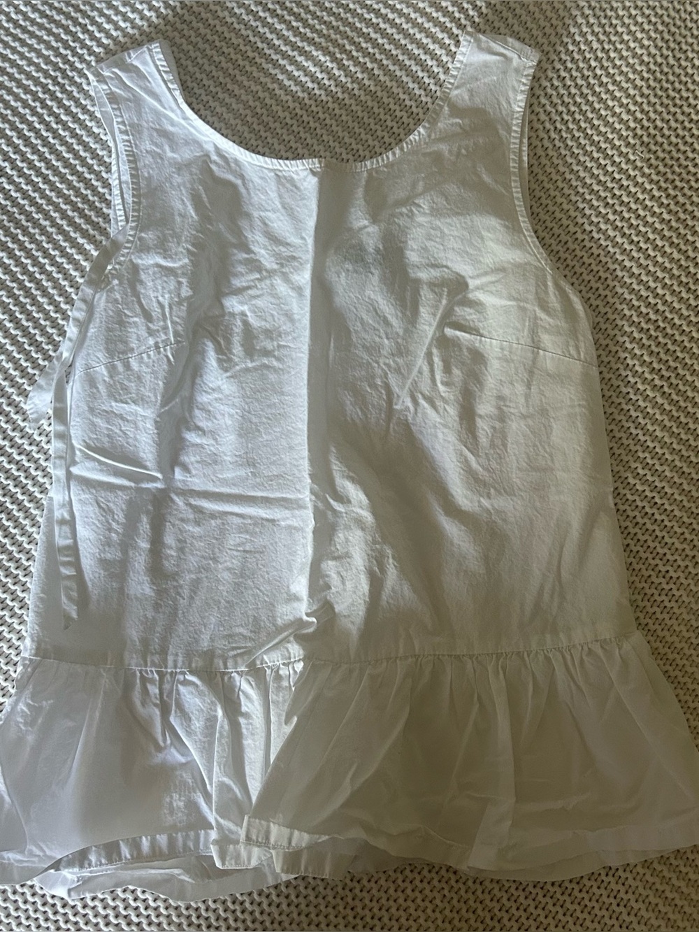 J. Crew Tank Top
